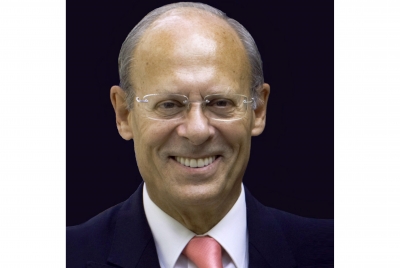 El Dr. José Antonio Rodríguez Montes, Académico electo de la Real Academia Nacional de Medicina de España